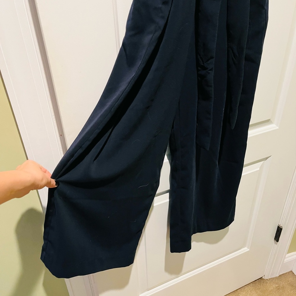 H&M jumpsuit NWOT